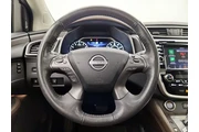 $32998 : Nissan Murano 2023 AWD Plati thumbnail