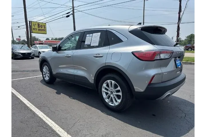 $21499 : Ford Escape 2022 AWD SE 4dr image 5