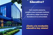 Crea tu propio Instituto en Quito