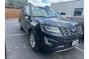 $12473 : Ford Explorer 2017 XLT 4dr S thumbnail