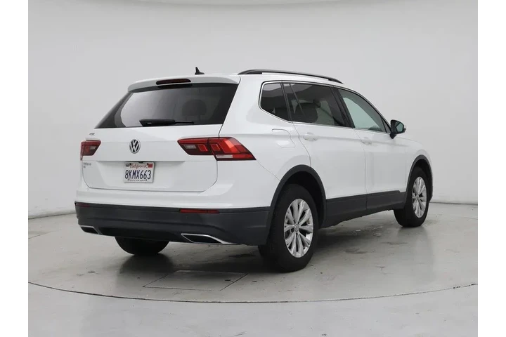 $14998 : Volkswagen Tiguan 2019 SE 4d image 8