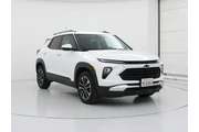 Chevrolet Trailblazer 2025 4 en Sacramento