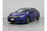 $15998 : Honda Civic 2016 EX 4dr Seda thumbnail