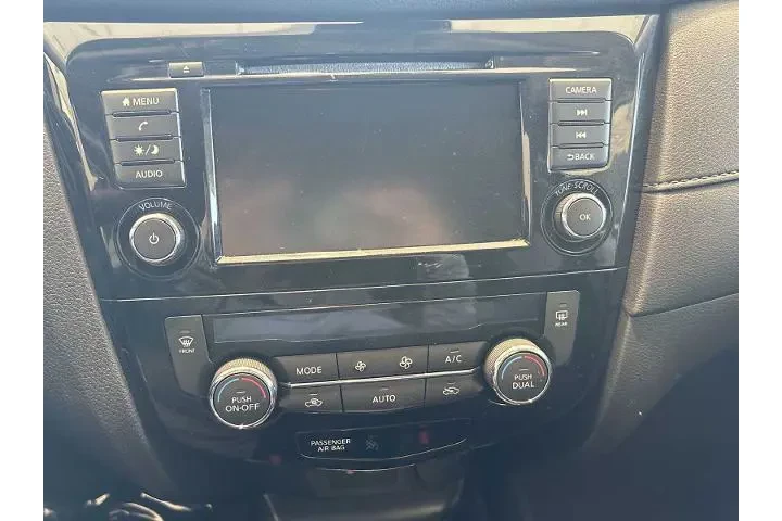 $16968 : Nissan Rogue 2020 AWD S 4dr image 10