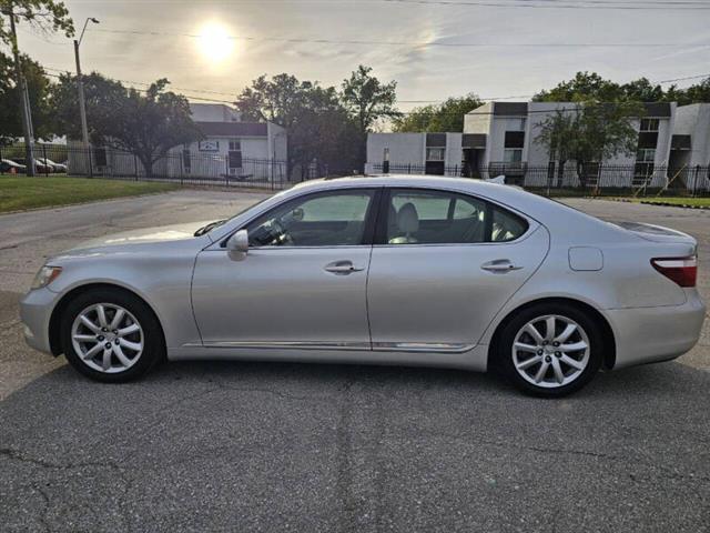 $8500 : 2007 LS 460 image 6