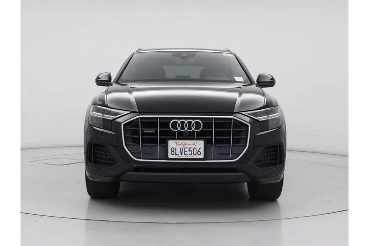 $35998 : Audi Q8 2019 AWD quattro Pre image 5