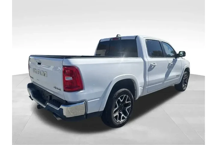 $38910 : Ram 1500 2025 4x4 Laramie 4d image 5