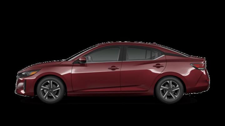 $24325 : 2025 Nissan Sentra image 1