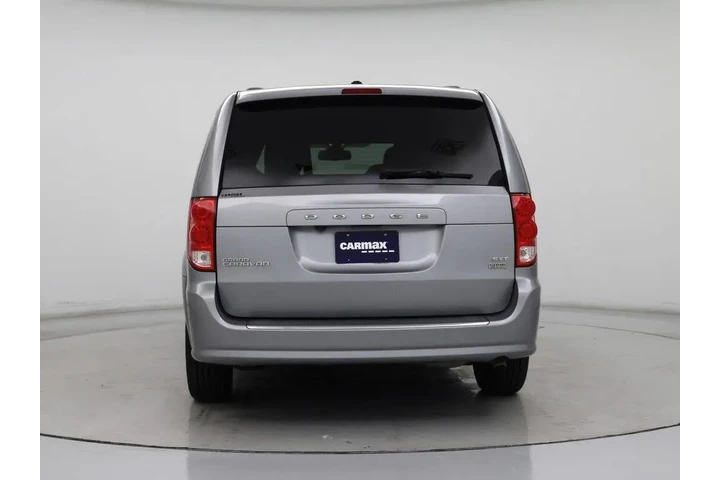 $15998 : Dodge Grand Caravan 2019 SXT image 6