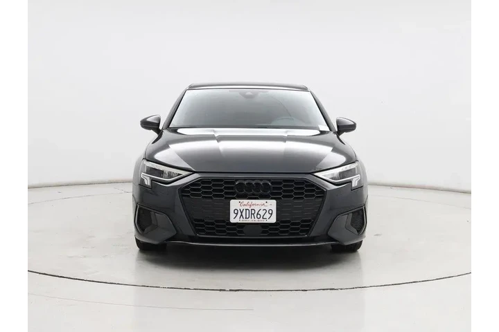 $28998 : Audi A3 2023 Premium Plus 40 image 5