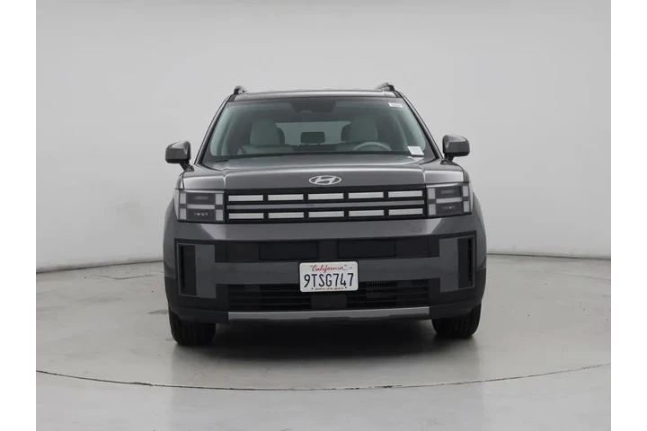$31998 : Hyundai SANTA FE 2025 AWD SE image 5