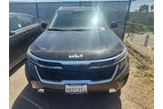 $24991 : Kia Seltos 2024 EX 4dr SUV thumbnail