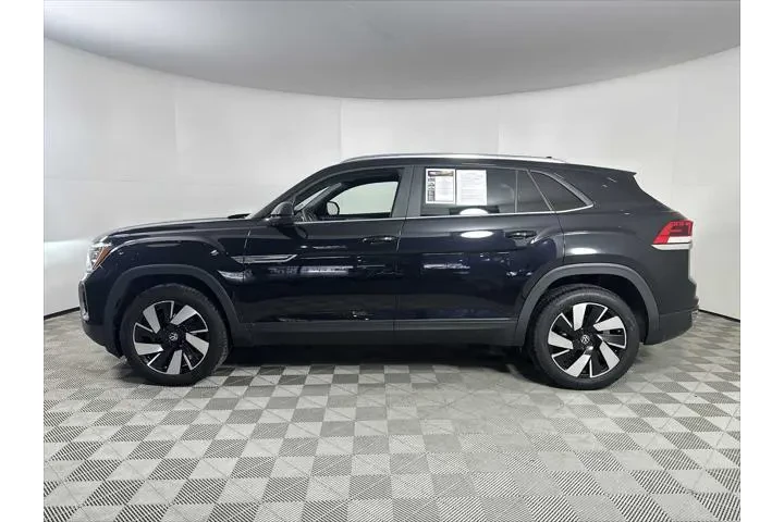 $28989 : Volkswagen Atlas Cross Sport image 5