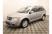 Dodge Journey 2018 SXT 4dr S en Phoenix