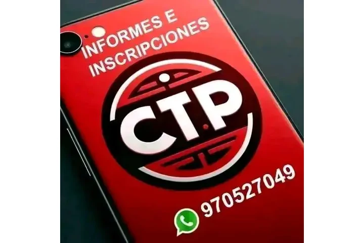 CURSOS TÉCNICOS EN PERÚ image 3