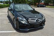 2016 Mercedes-Benz E-Class E thumbnail