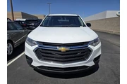 $17420 : Chevrolet Traverse 2020 LS 4 thumbnail