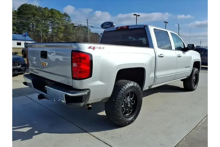 $20995 : Chevrolet Silverado 1500 201 image 5