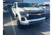 $27991 : Chevrolet Colorado 2024 4x2 thumbnail