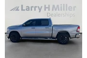 $24898 : Ram 1500 2021 4x2 Big Horn 4 thumbnail
