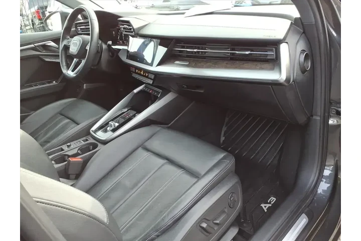 $22999 : Audi A3 2023 Premium Plus 40 image 9