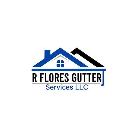 R Flores Gutter Services LLC image 1