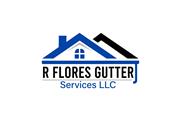 R Flores Gutter Services LLC en Houston