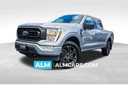 Ford F-150 2021 4x4 XLT 4dr en Atlanta