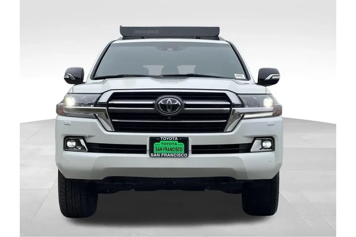 $129990 : 2020 Land Cruiser Heritage Ed image 8