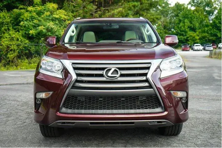 $23555 : Lexus GX 460 2014 AWD Luxury image 6
