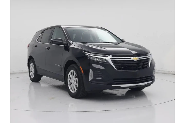 $23998 : Chevrolet Equinox 2024 LT 4d image 1