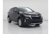 Chevrolet Equinox 2024 LT 4d en Raleigh