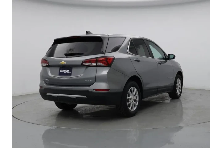 $21998 : Chevrolet Equinox 2024 4x4 L image 8