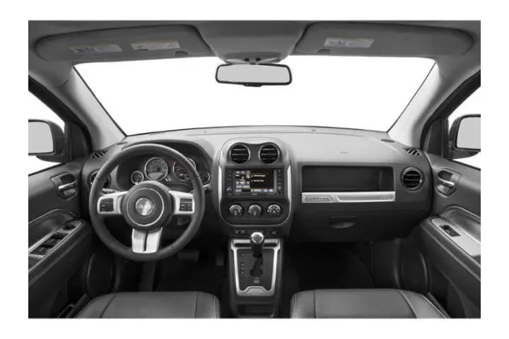 $7997 : Jeep Compass 2015 Sport 4dr image 8