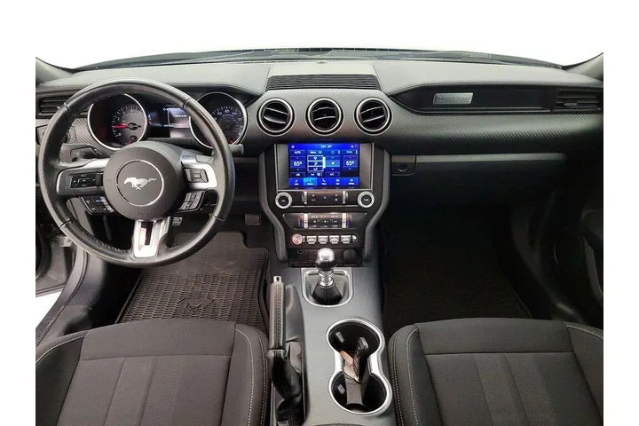 $26998 : Ford Mustang 2022 EcoBoost 2 image 9