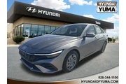 Hyundai ELANTRA 2024 SEL 4dr
