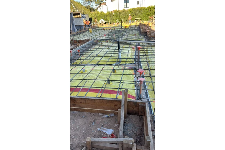 Carpenter Contruction image 1