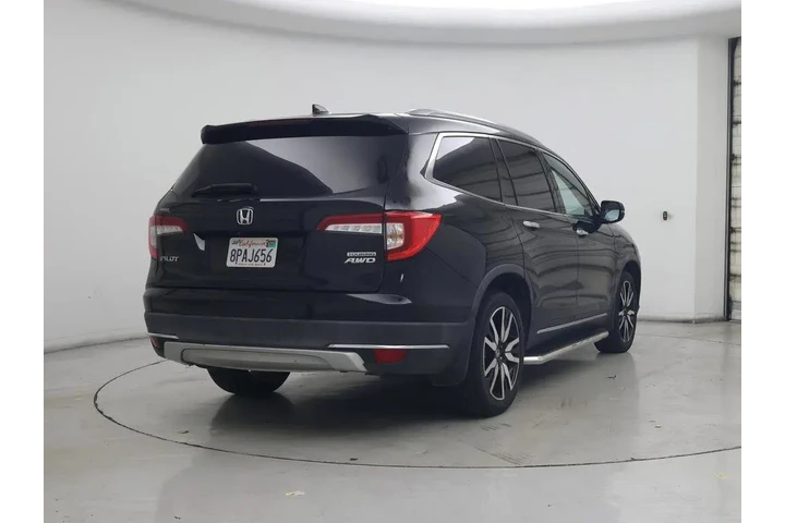 $22998 : Honda Pilot 2020 AWD Touring image 8