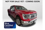 Ford F-150 2021 4x4 Lariat 4 en San Diego