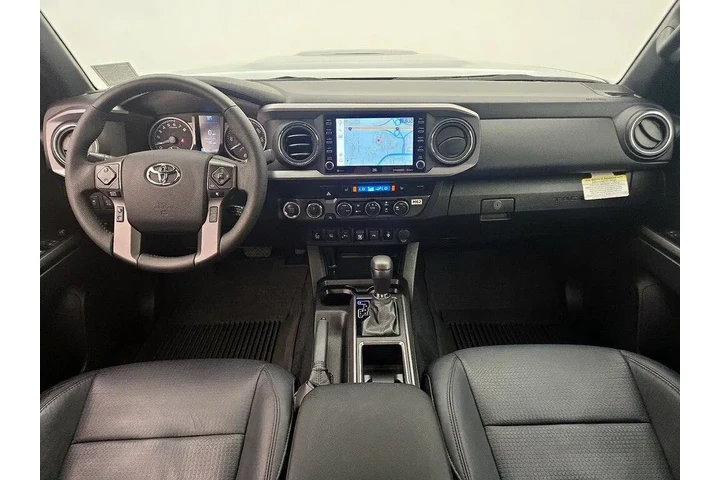 $38998 : Toyota Tacoma 2023 4x4 SR5 V image 9