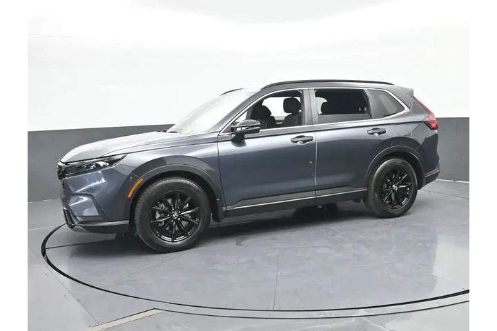 $26991 : Honda CR-V Hybrid 2023 Sport image 2
