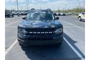 $25879 : Ford Bronco Sport 2022 AWD O thumbnail