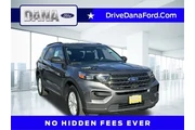 Ford Explorer 2022 AWD XLT 4 en New York
