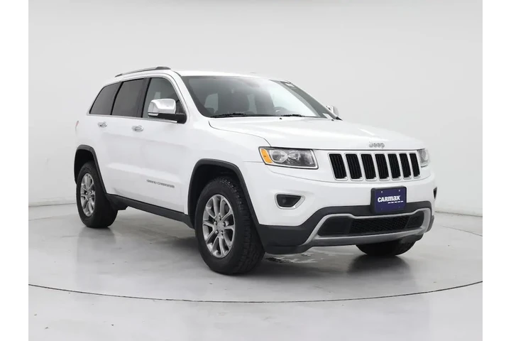 $15998 : Jeep Grand Cherokee 2016 4x4 image 1