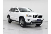 Jeep Grand Cherokee 2016 4x4 en San Francisco Bay Area