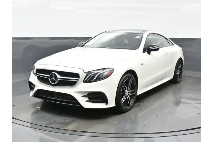 $18490 : Mercedes-Benz E-Class 2019 A image 1