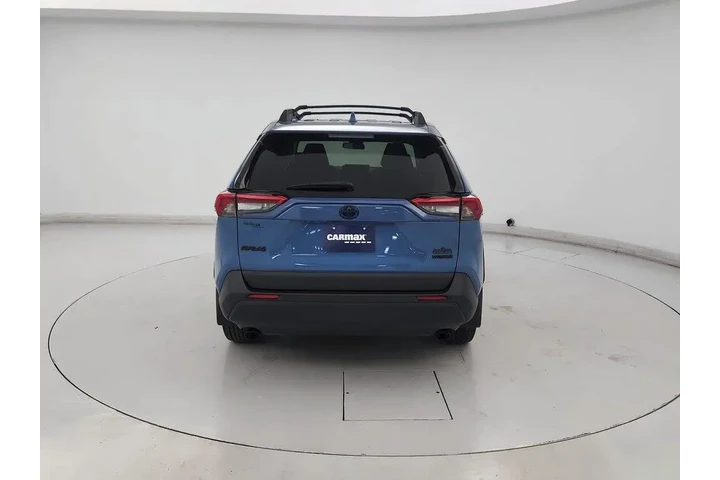 $35998 : Toyota RAV4 Hybrid 2023 AWD image 6