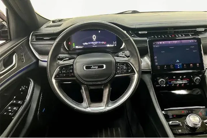 $28490 : Jeep Grand Cherokee L 2021 4 image 5