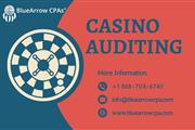 Casino Auditing en San Diego
