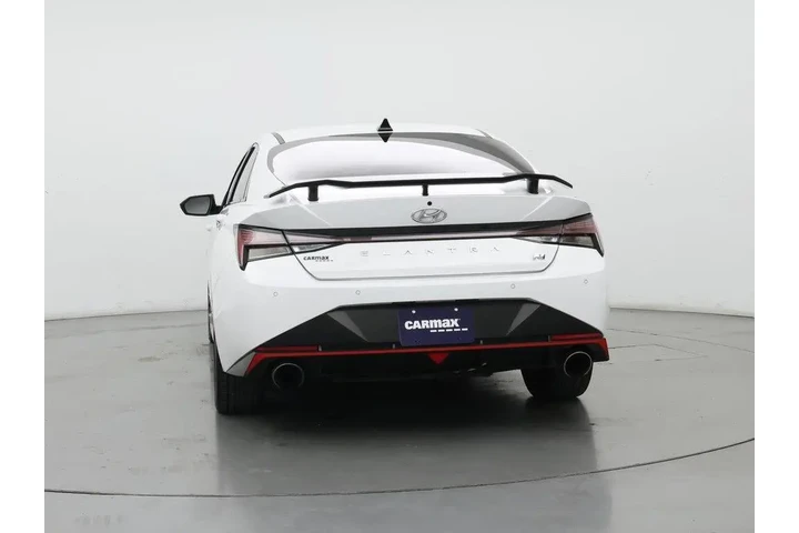 $25998 : Hyundai ELANTRA N 2023 4dr S image 6
